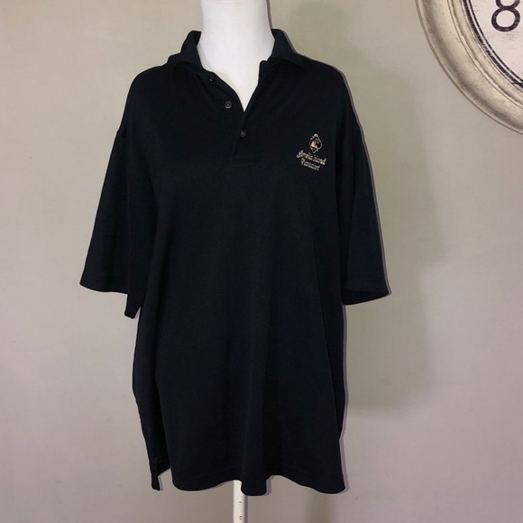 Men’s Polo Hartwell - Picture 1 of 12